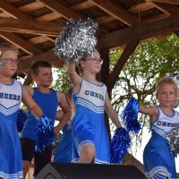 Zobacz w powiększeniu: Dożynki Gminne Baranów 2025 (10)